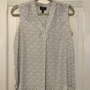 Jones New York Blouse